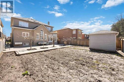 36 Oakdale Road, Vaughan (Maple), ON - Outdoor