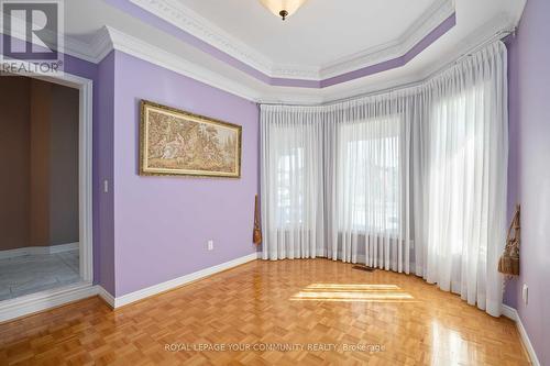 36 Oakdale Road, Vaughan (Maple), ON - Indoor Photo Showing Other Room