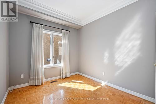 36 Oakdale Road, Vaughan (Maple), ON - Indoor Photo Showing Other Room