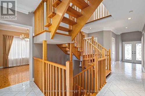 36 Oakdale Road, Vaughan (Maple), ON - Indoor Photo Showing Other Room