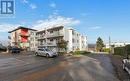 100 501 9Th Ave, Campbell River, BC  - Outdoor With Facade 