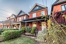 286 Cumberland Avenue, Hamilton, ON  - Outdoor With Deck Patio Veranda 