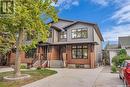 1318 15Th Street E, Saskatoon, SK  - Outdoor With Facade 