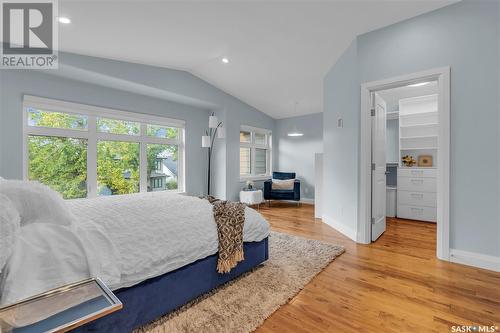 1318 15Th Street E, Saskatoon, SK - Indoor Photo Showing Bedroom