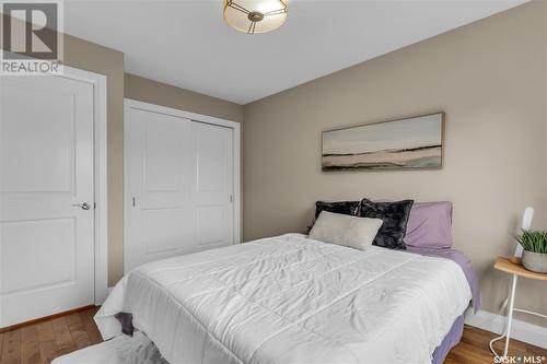 1318 15Th Street E, Saskatoon, SK - Indoor Photo Showing Bedroom