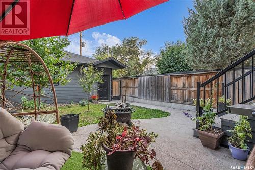 1318 15Th Street E, Saskatoon, SK - Outdoor