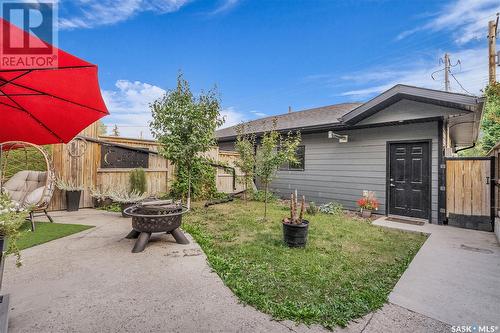 1318 15Th Street E, Saskatoon, SK - Outdoor