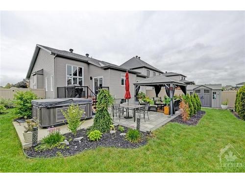 485 Bruges Street, Embrun, ON 