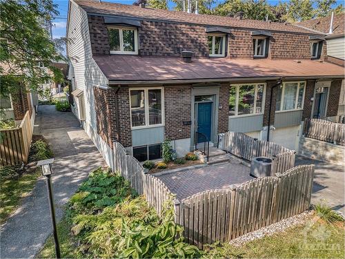 75 Sandwalk Private, Ottawa, ON 