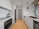 Kitchen - 915-5905 Boul. Du Quartier, Brossard, QC  - Indoor Photo Showing Kitchen With Double Sink With Upgraded Kitchen 