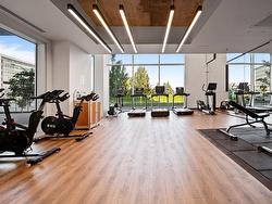 Exercise room - 