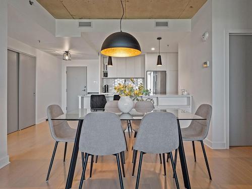 Dining room - 915-5905 Boul. Du Quartier, Brossard, QC - Indoor Photo Showing Dining Room