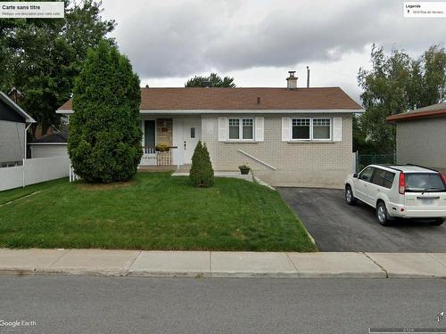 Frontage - 1610 Rue De Verviers, Laval (Chomedey), QC - Outdoor