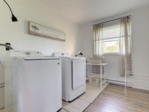 Other - 1610 Rue De Verviers, Laval (Chomedey), QC - Indoor Photo Showing Laundry Room