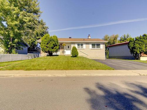 Frontage - 1610 Rue De Verviers, Laval (Chomedey), QC - Outdoor