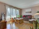 Living room - 1610 Rue De Verviers, Laval (Chomedey), QC  - Indoor Photo Showing Living Room 