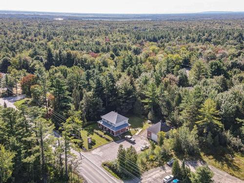 Vue d'ensemble - 295  - 297 Côte St-Nicholas, Saint-Colomban, QC - Outdoor With View