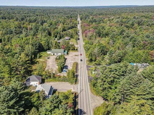 Vue d'ensemble - 295  - 297 Côte St-Nicholas, Saint-Colomban, QC - Outdoor With View