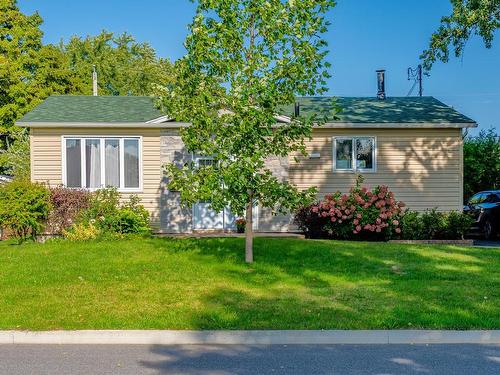 Frontage - 94 Rue Du Christ-Roi, Beloeil, QC - Outdoor