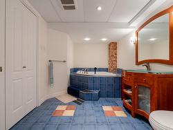 Salle de bains - 