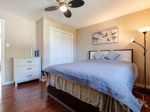 Chambre Ã Â coucher - 94 Rue Du Christ-Roi, Beloeil, QC - Indoor Photo Showing Bedroom