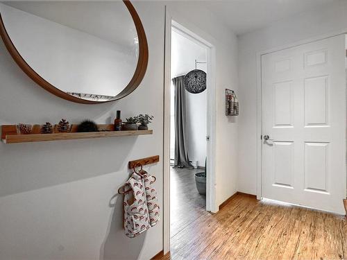 Passageway - 559  - 563 Rue St-Clément, Montréal (Mercier/Hochelaga-Maisonneuve), QC - Indoor Photo Showing Other Room