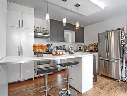 Kitchen - 