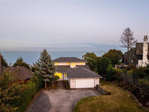 3385 Anchorage Ave, Colwood, BC 