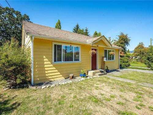 467 Beech Ave, Duncan, BC 