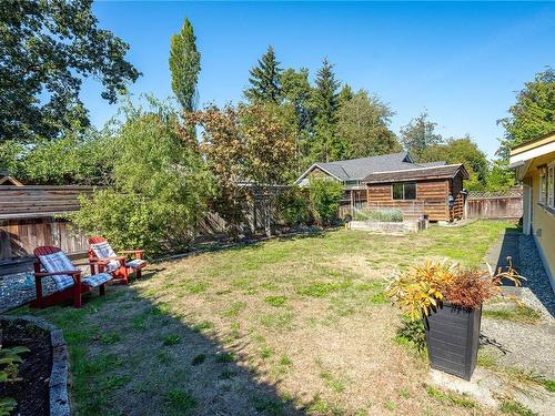 467 Beech Ave, Duncan, BC 