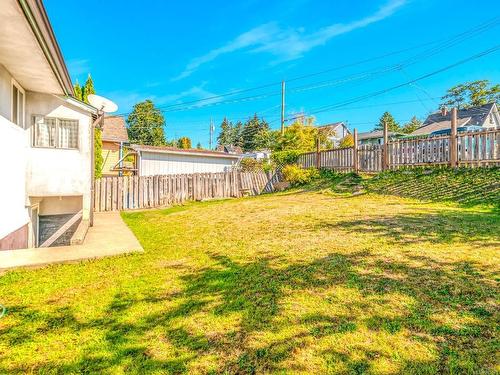 2731 6Th Ave, Port Alberni, BC 