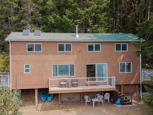 3400 Horne Lake Caves Rd, Qualicum Beach, BC 