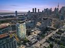 1808-120 Parliament St, Toronto, ON  - Outdoor With View 