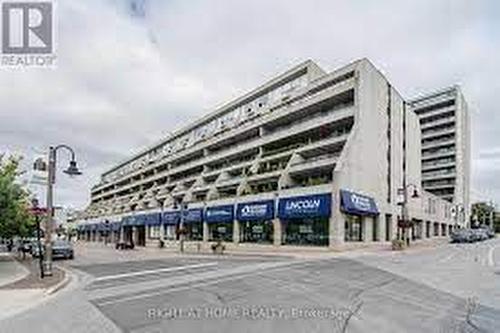 118-50 Richmond St E, Oshawa, ON 