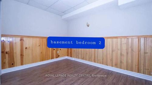 14 Shady Glen Rd, Toronto, ON - Indoor Photo Showing Other Room