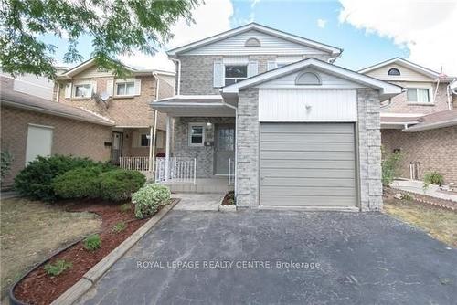 14 Shady Glen Rd, Toronto, ON - Outdoor