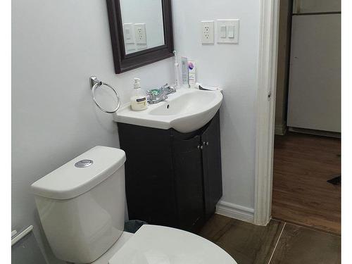 14 Shady Glen Rd, Toronto, ON - Indoor Photo Showing Bathroom