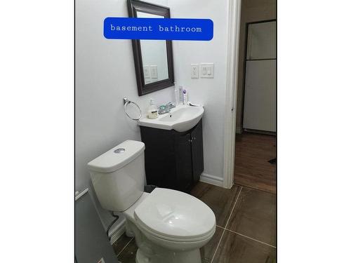 14 Shady Glen Rd, Toronto, ON - Indoor Photo Showing Bathroom