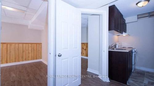 14 Shady Glen Rd, Toronto, ON - Indoor