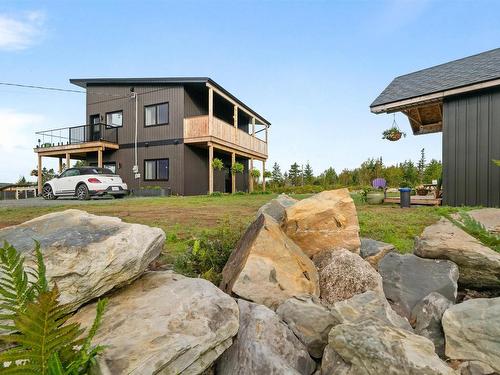 637 Deerfoot Ridge, West Chezzetcook, NS 