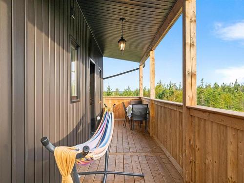 637 Deerfoot Ridge, West Chezzetcook, NS 