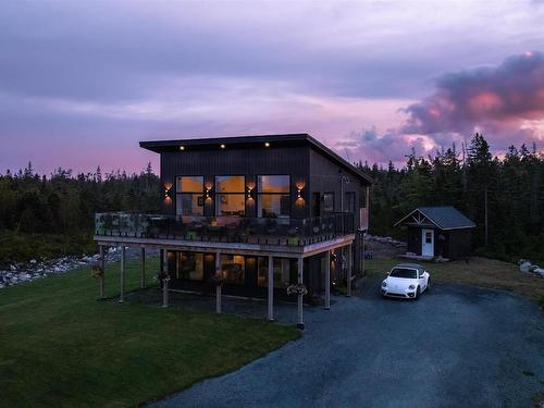 637 Deerfoot Ridge, West Chezzetcook, NS 