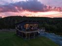 637 Deerfoot Ridge, West Chezzetcook, NS 