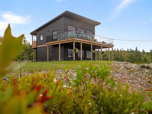 637 Deerfoot Ridge, West Chezzetcook, NS 