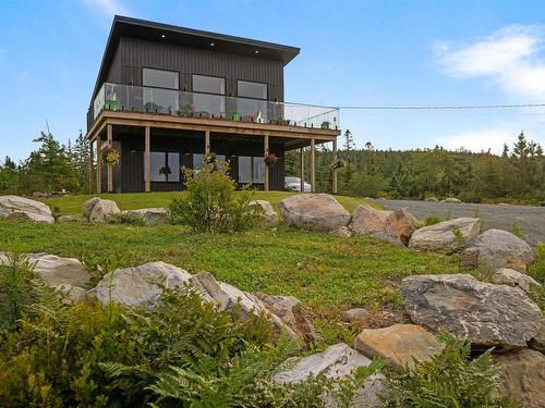 637 Deerfoot Ridge, West Chezzetcook, NS 