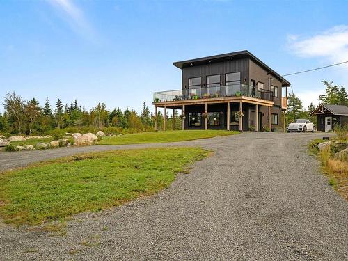 637 Deerfoot Ridge, West Chezzetcook, NS 