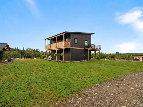 637 Deerfoot Ridge, West Chezzetcook, NS 