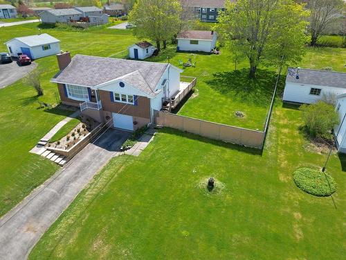 47 Hebrides Drive, Westmount, NS 