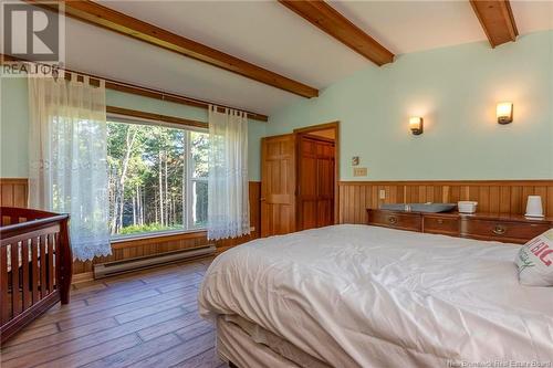 16 Rynlon Crescent, Quispamsis, NB - Indoor Photo Showing Bedroom