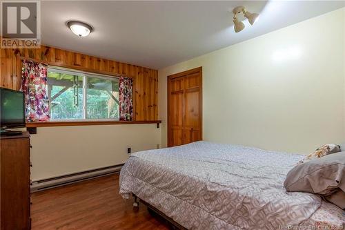 16 Rynlon Crescent, Quispamsis, NB - Indoor Photo Showing Bedroom